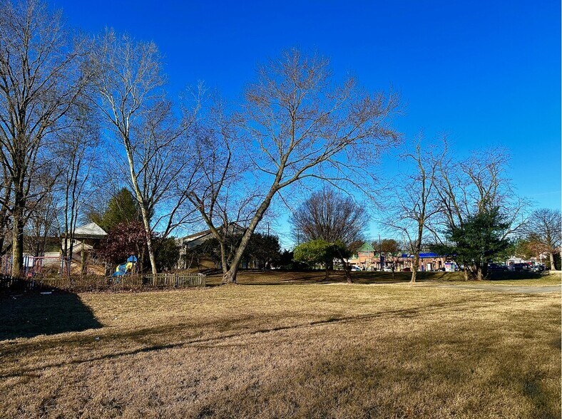 More Photos Of 7685 Quarterfield Rd, Glen Burnie Land For Lease