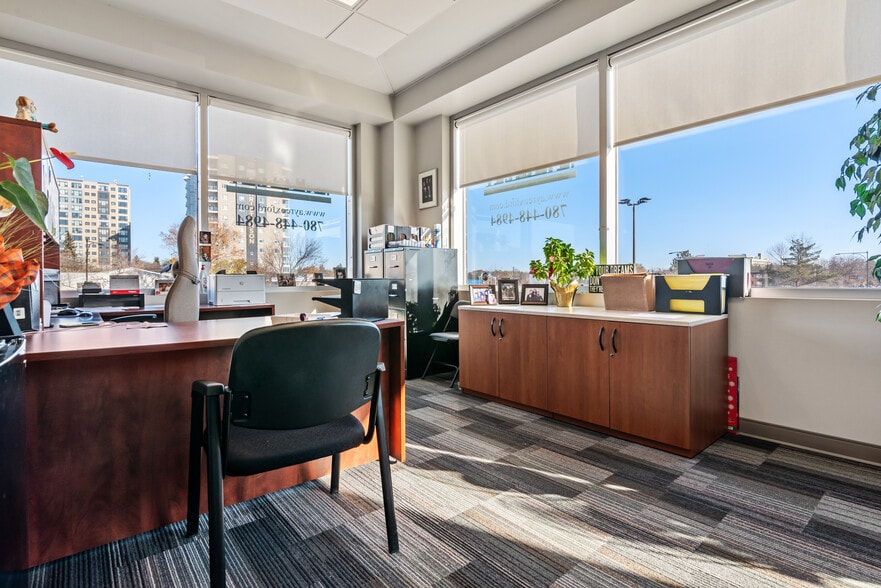 More Photos Of 13310 111 Av NW, Edmonton Unknown For Lease