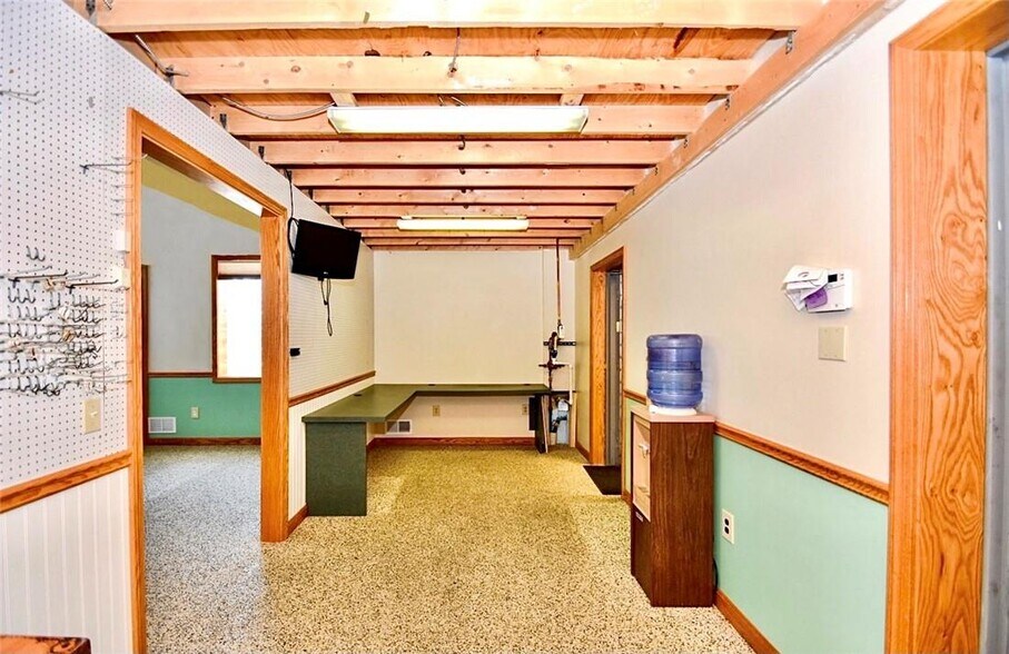 More Photos Of 4001 Cleveland Ave S, Canton Industrial For Sale