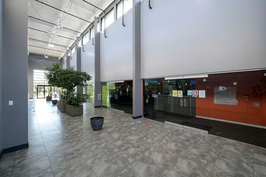 More Photos Of 12070 88 Ave, Surrey Storefront For Sale