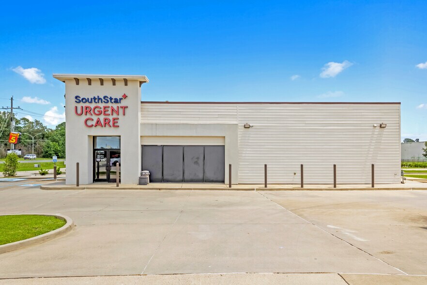 More Photos Of 9525 Mansfield Rd, Shreveport Healthcare For Sale