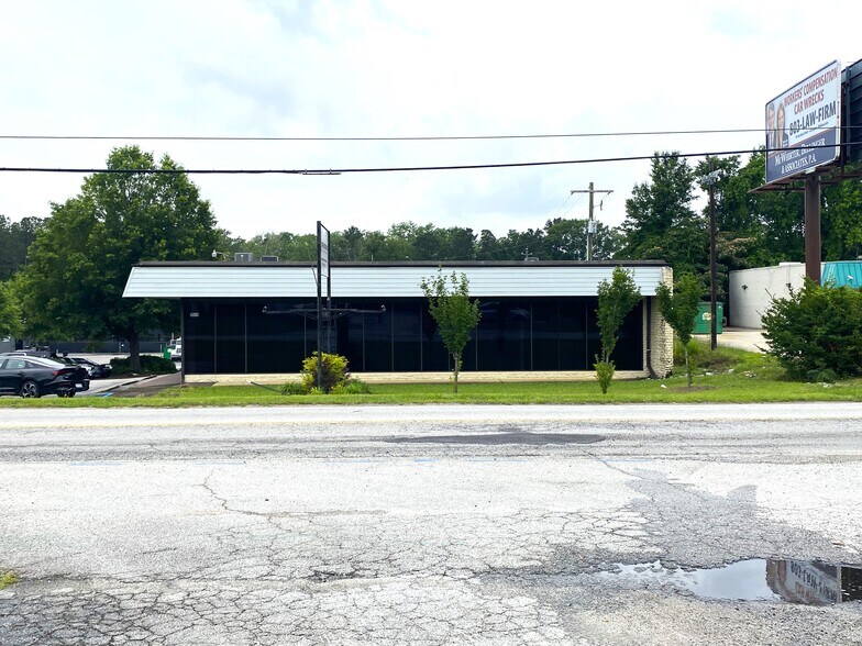 More Photos Of 3514 Bush River Rd, Columbia Office For Sale