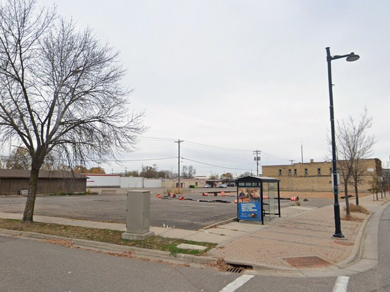 Primary Photo Of 405 E Saint Germain St, Saint Cloud Land For Sale