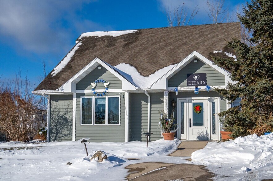 More Photos Of 7828 Highway 42, Egg Harbor Storefront For Sale