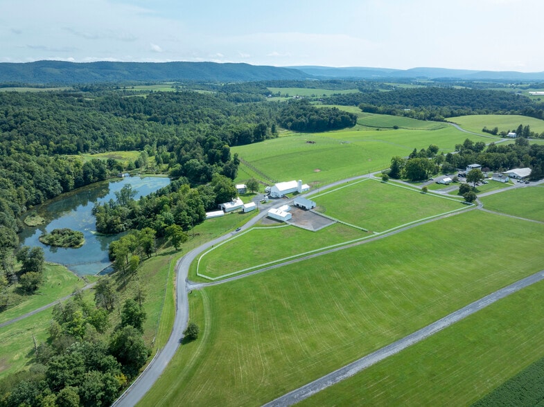 More Photos Of 222 Penns Cave Rd, Centre Hall Specialty For Sale