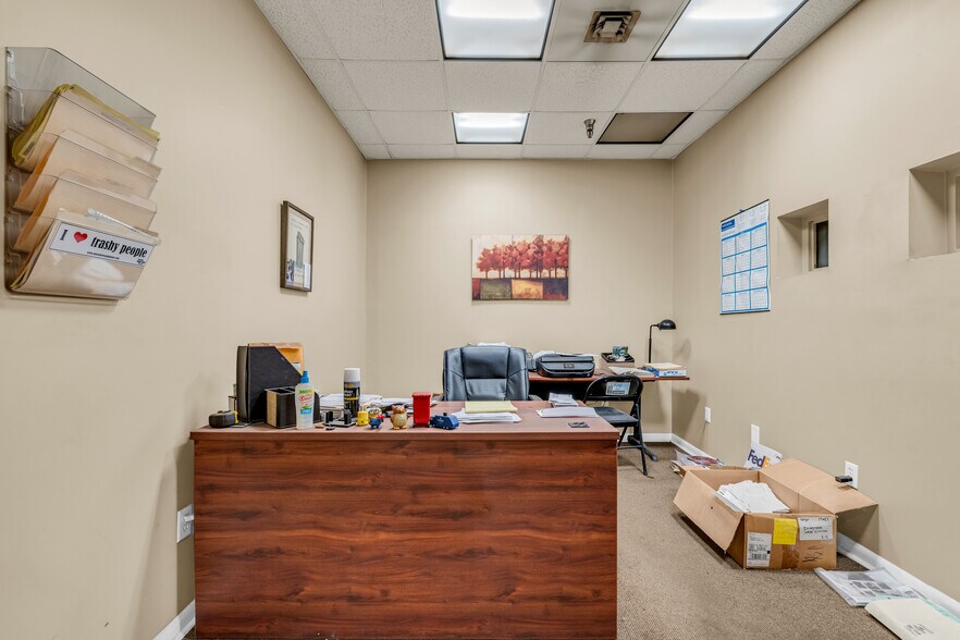 More Photos Of 8384 Highway 18, Vernon Flex For Sale