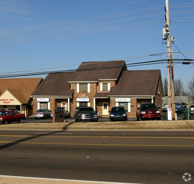 More Photos Of 910 Goodman Rd E, Southaven Coworking Space