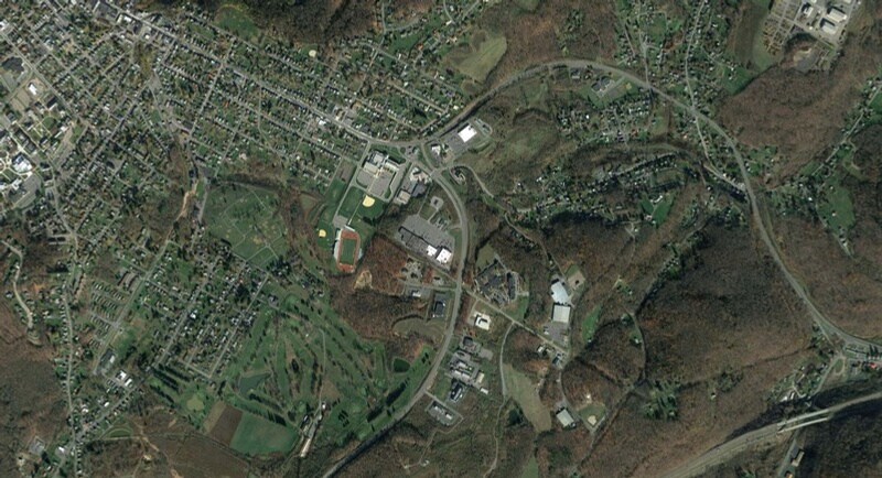 Primary Photo Of 17610 Old National Pike SW, Frostburg Land For Lease