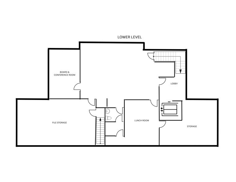 More Photos Of 2900 Hamilton Blvd, Allentown Medical For Sale
