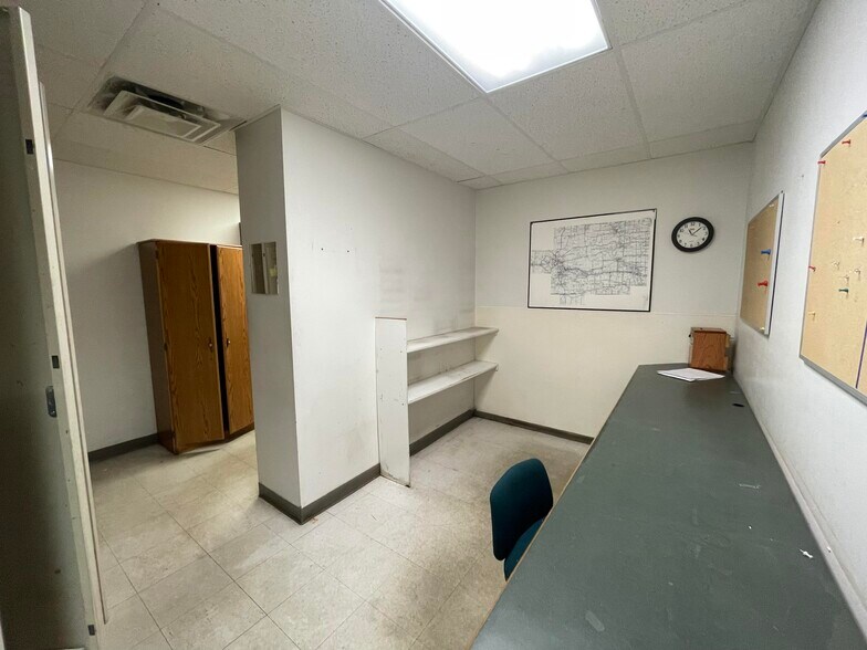 More Photos Of 940 Kennel Dr, Rapid City Refrigeration Cold Storage For Lease