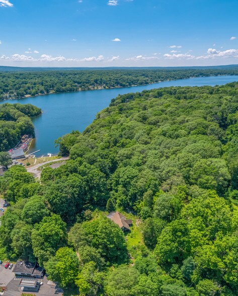 More Photos Of 1409 Main St, Coventry Land For Sale