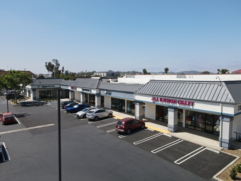 More Photos Of 205 W Mission Ave, Escondido Unknown For Lease