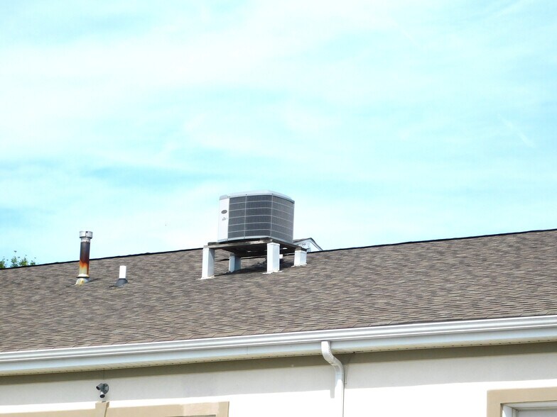 More Photos Of 215 Nieman St, Sunman Warehouse For Sale