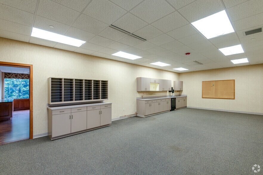 Photo of 1st Floor Ste 