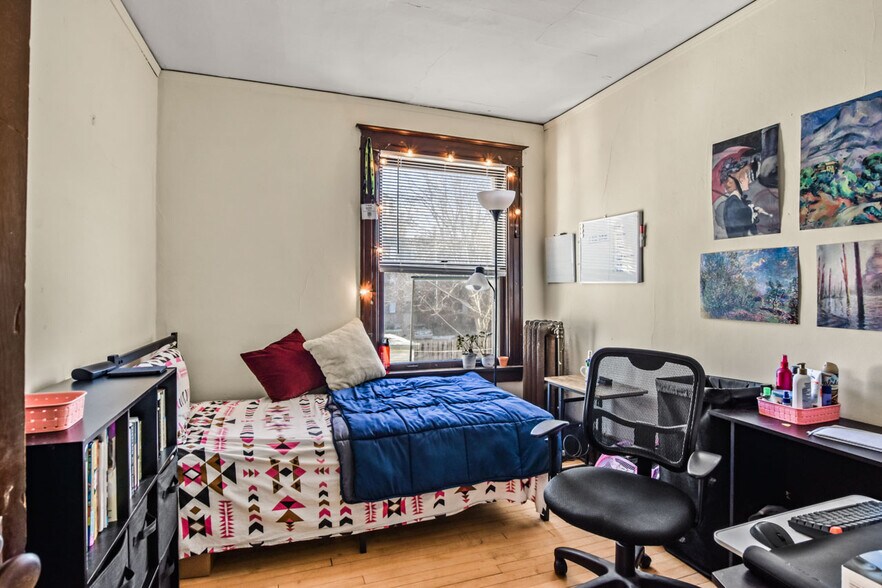 More Photos Of 120-126 N Franklin St, Madison Apartments For Sale