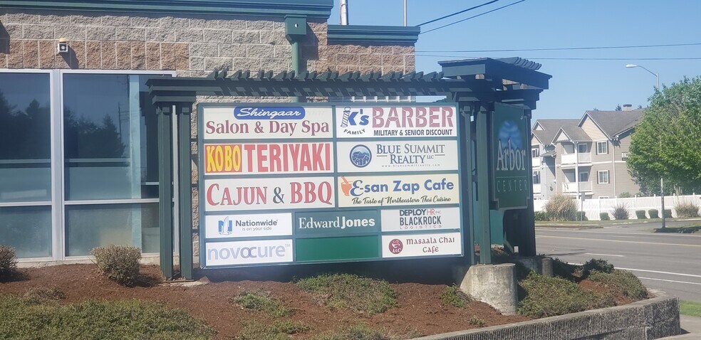 More Photos Of 9321-9335 Martin Way E, Lacey Unknown For Lease