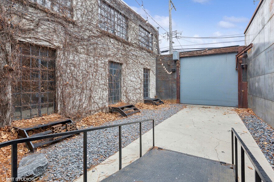 More Photos Of , Chicago Industrial For Sale