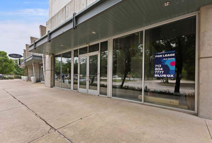 More Photos Of 5927 Almeda Rd, Houston Apartments For Lease
