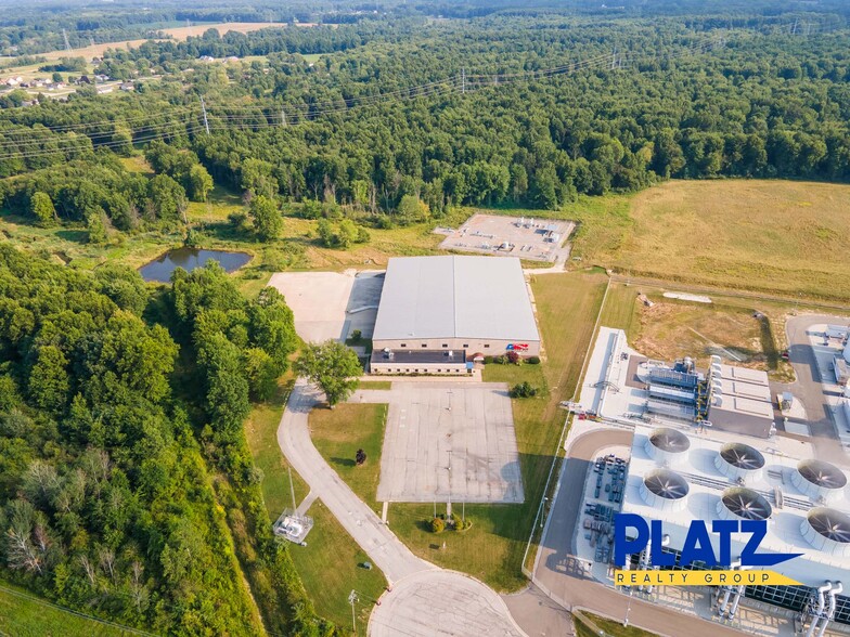 More Photos Of 1871 Henn Pky, Warren Industrial For Sale