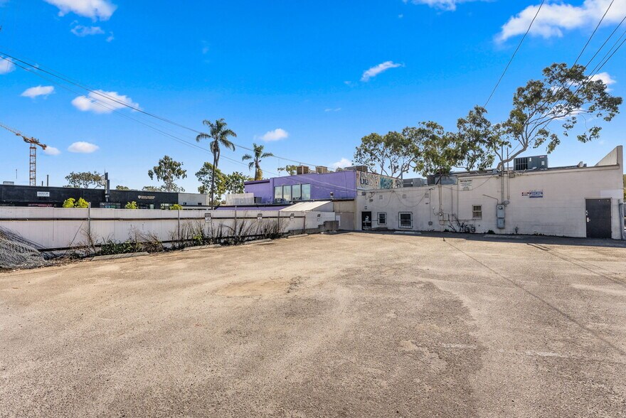 More Photos Of 3030 El Cajon Blvd, San Diego Storefront For Lease