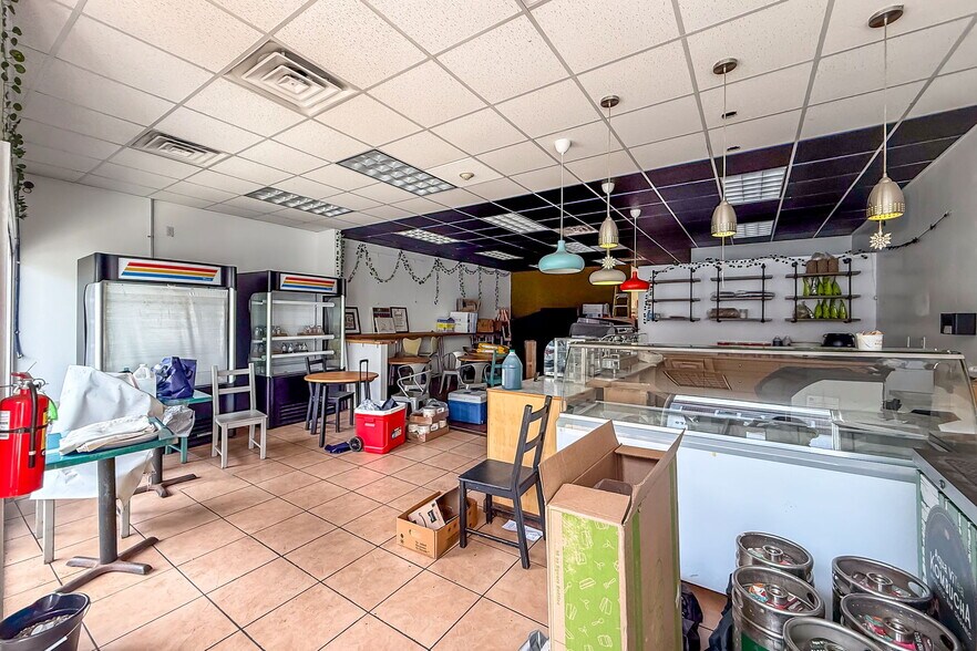 More Photos Of 168-172 Main St, Nyack Storefront For Sale