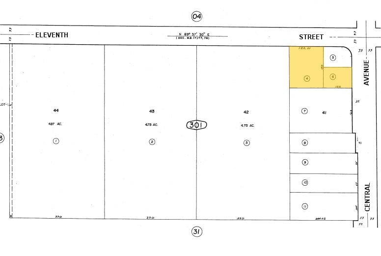 More Photos Of 775 N Central Ave, Upland Freestanding For Lease