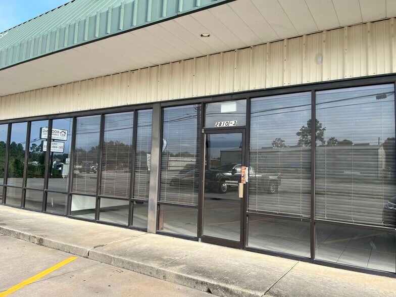 More Photos Of 2810 Louetta Rd, Spring Unknown For Lease
