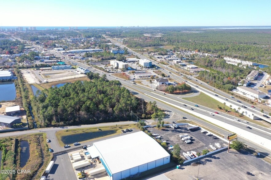 More Photos Of 000 Front Beach Rd, Panama City Beach Land For Sale