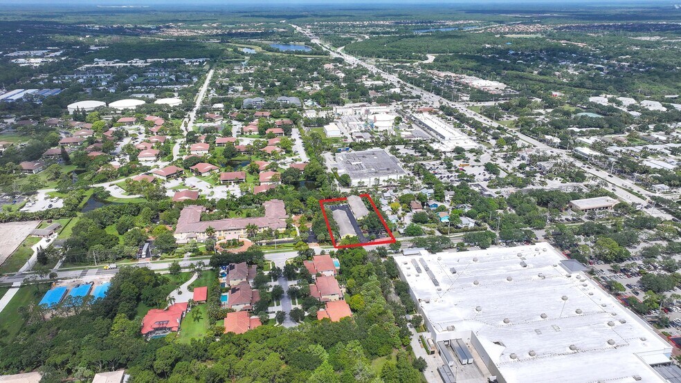 More Photos Of 17345-17355 Bush Rd, Jupiter Apartments For Sale