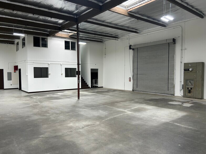 More Photos Of 12309 Florence Ave, Santa Fe Springs Manufacturing For Lease