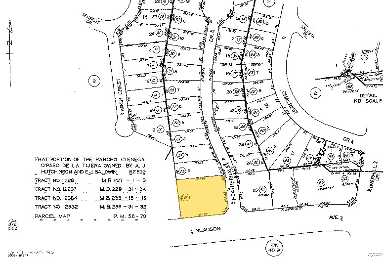 More Photos Of 4601 W Slauson Ave, Los Angeles Land For Lease