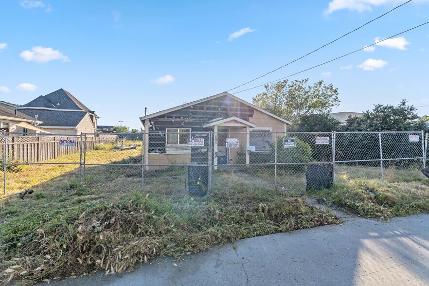 More Photos Of 719 Darwin St, Santa Cruz Land For Sale