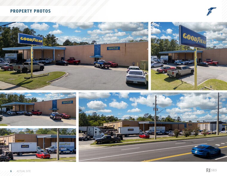 More Photos Of 450 N Lane Ave, Jacksonville Warehouse For Sale