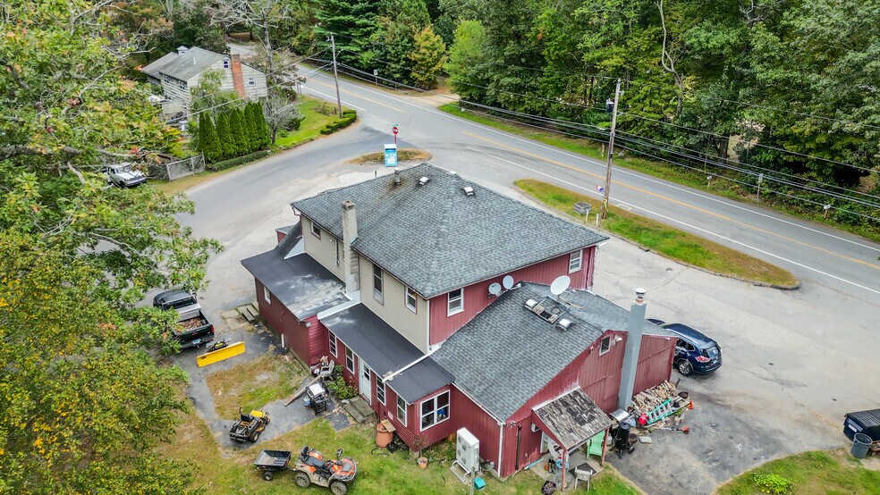 More Photos Of 259 Ference Rd, Ashford Convenience Store For Sale