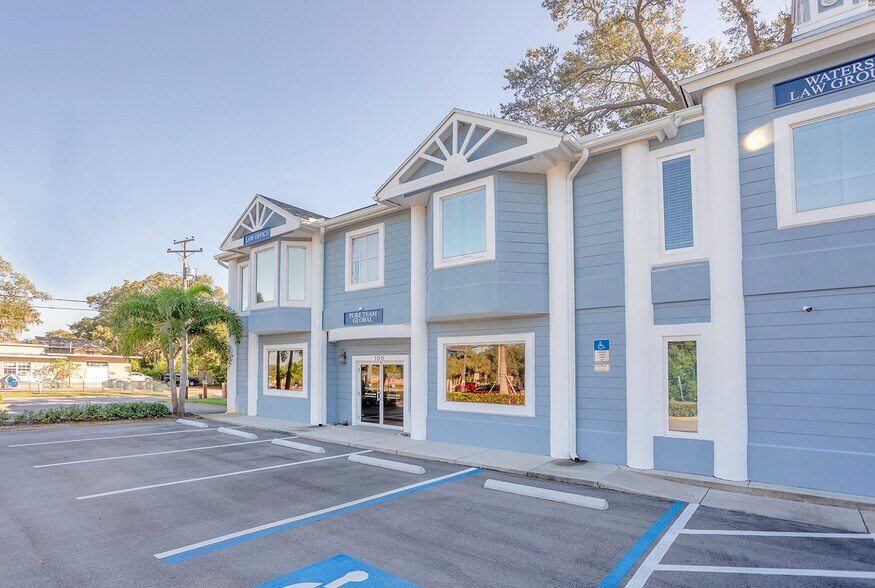 More Photos Of 1465 S Fort Harrison Ave, Clearwater Office For Lease