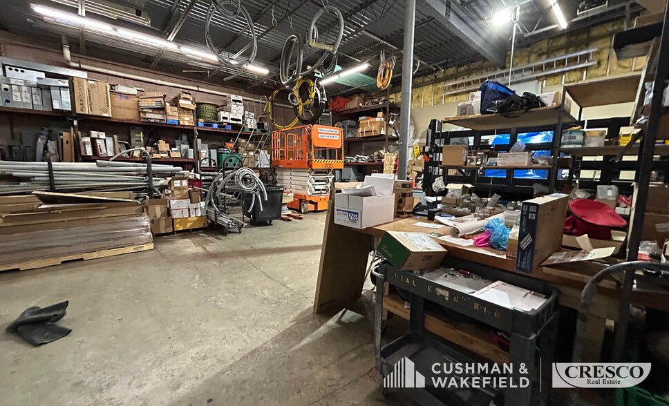 More Photos Of 30685 Solon Industrial Pky, Solon Manufacturing For Lease