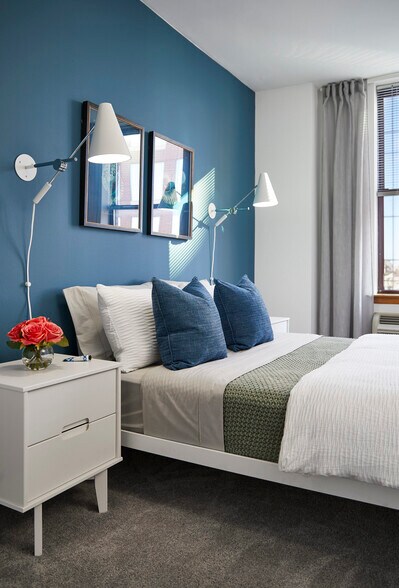 More Photos Of 205 Hudson St, Hoboken Multifamily For Sale