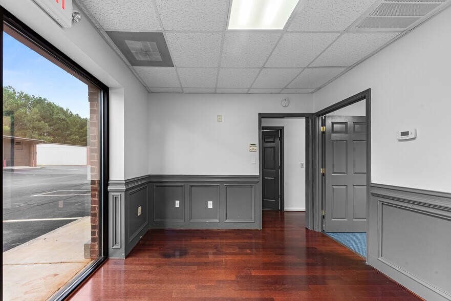 More Photos Of 741 Harry McCarty Rd, Bethlehem Light Distribution For Lease
