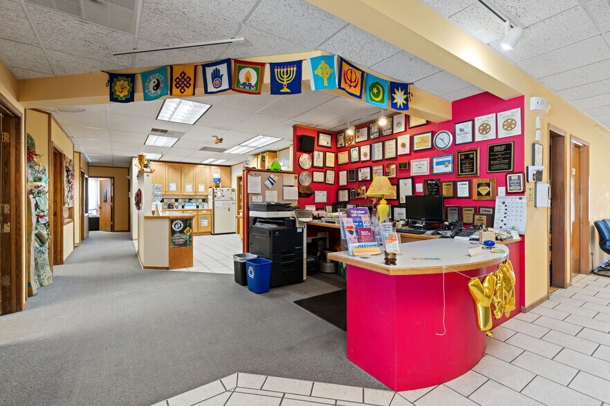 More Photos Of 4700 Walnut St, Boulder Office For Sale