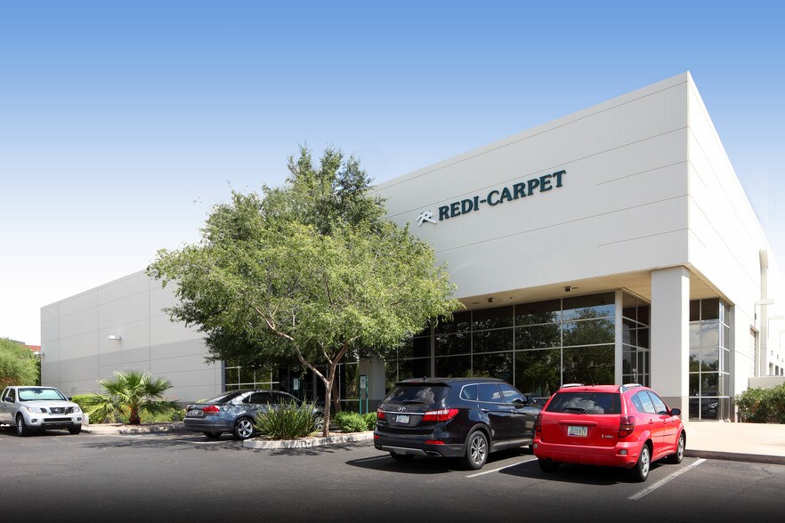 More Photos Of 4535 E Elwood St, Phoenix Warehouse For Lease