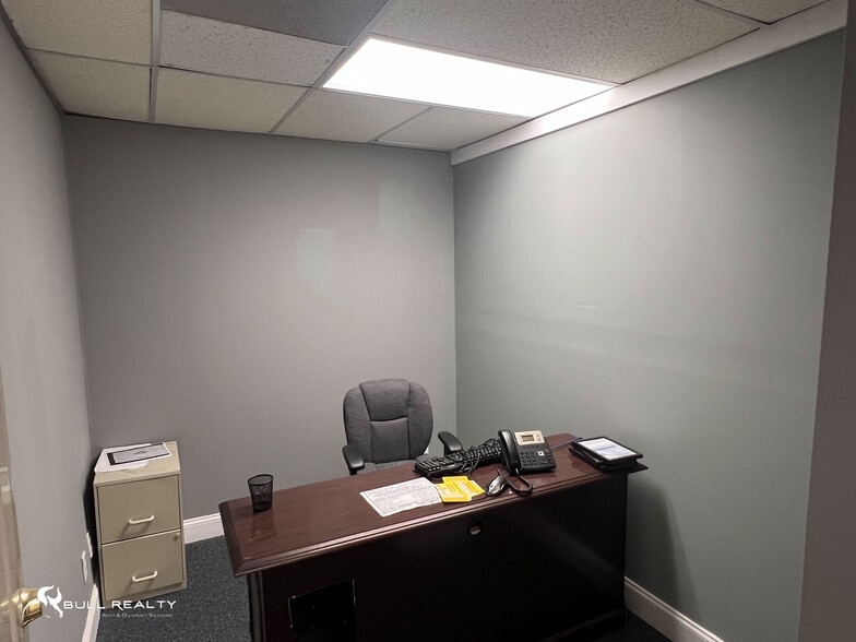 More Photos Of 4854 Old National Hwy, College Park Office For Lease