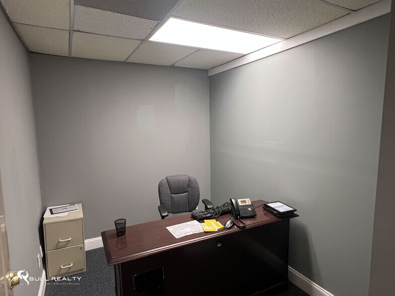 More Photos Of 4854 Old National Hwy, College Park Office For Lease
