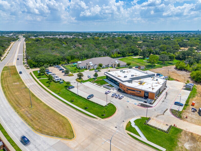 Primary Photo Of 12652 Timberland Blvd, Fort Worth Medical For Lease