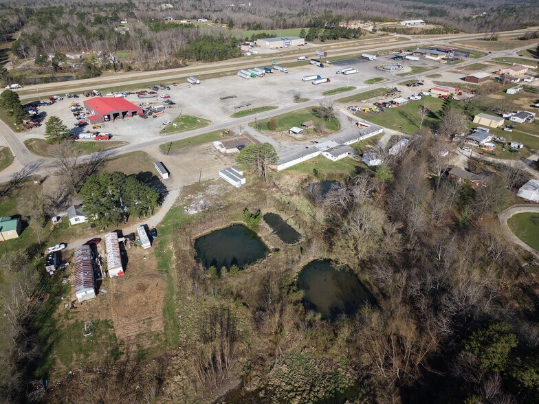 More Photos Of 6795 Business Highway 67, Fredericktown Land For Sale