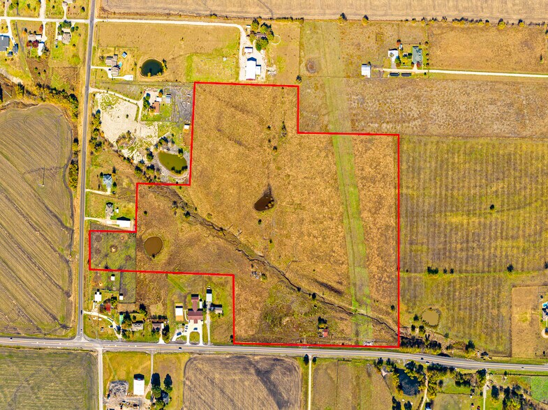 More Photos Of 9 Fm 6, Nevada Land For Sale