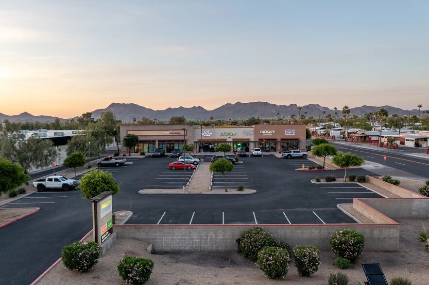 Primary Photo Of 2430 W Apache Trl, Apache Junction Freestanding For Sale