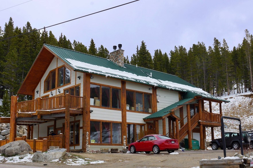 More Photos Of 8630 Fall River Rd, Idaho Springs Storefront Retail Residential For Sale