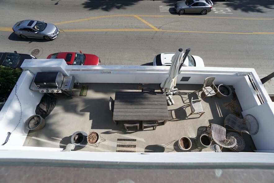 More Photos Of 1509 Abbot Kinney Blvd, Venice Storefront Retail Office For Lease