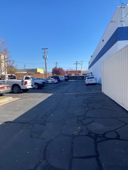 More Photos Of 3536 S 1950 W, Salt Lake City Warehouse For Lease
