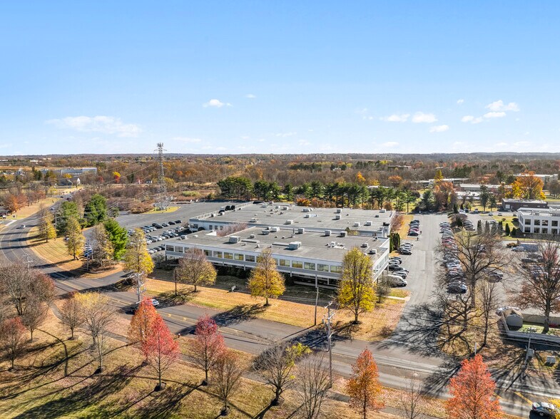 More Photos Of 826 Newtown Yardley Rd, Newtown Office For Sale